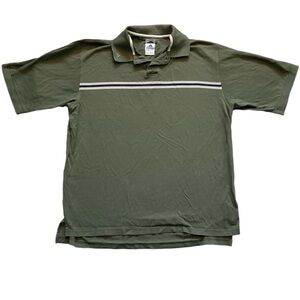 VINTAGE Y2K Adidas Polo